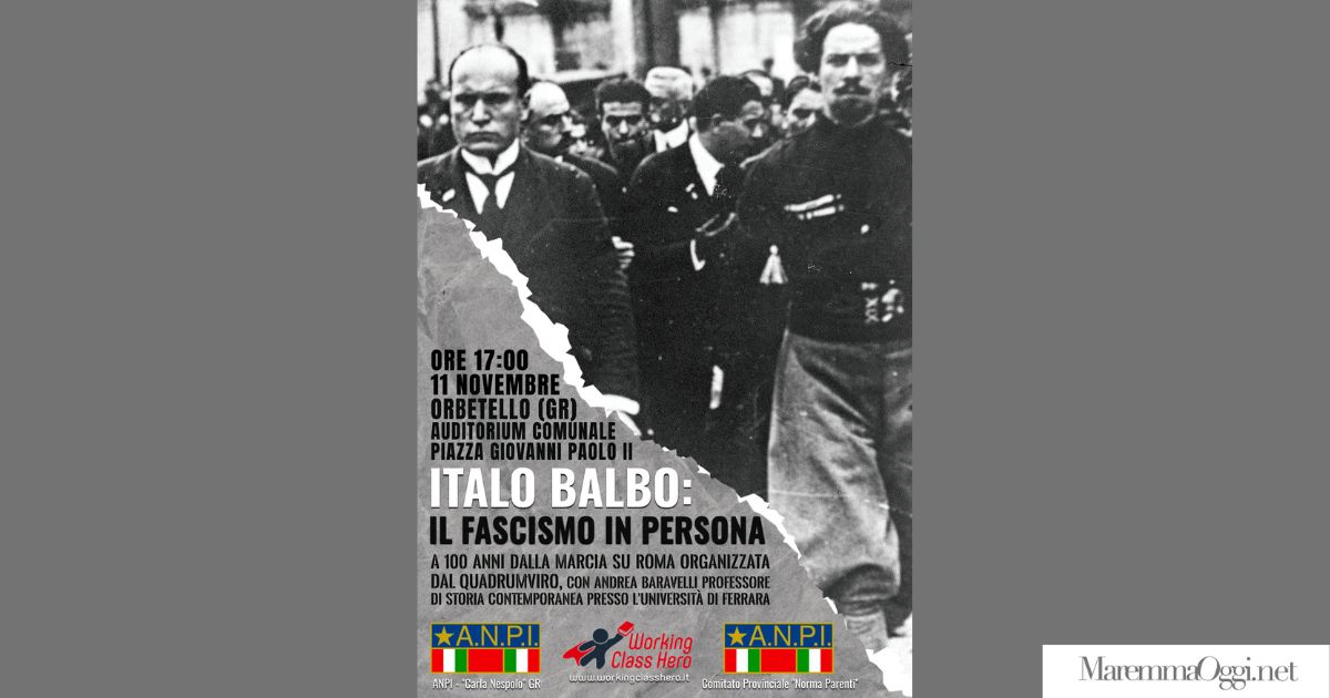 Italo Balbo