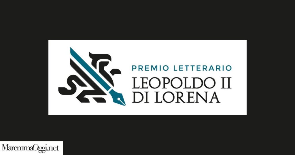 Logo premio Leopoldo II di Lorena