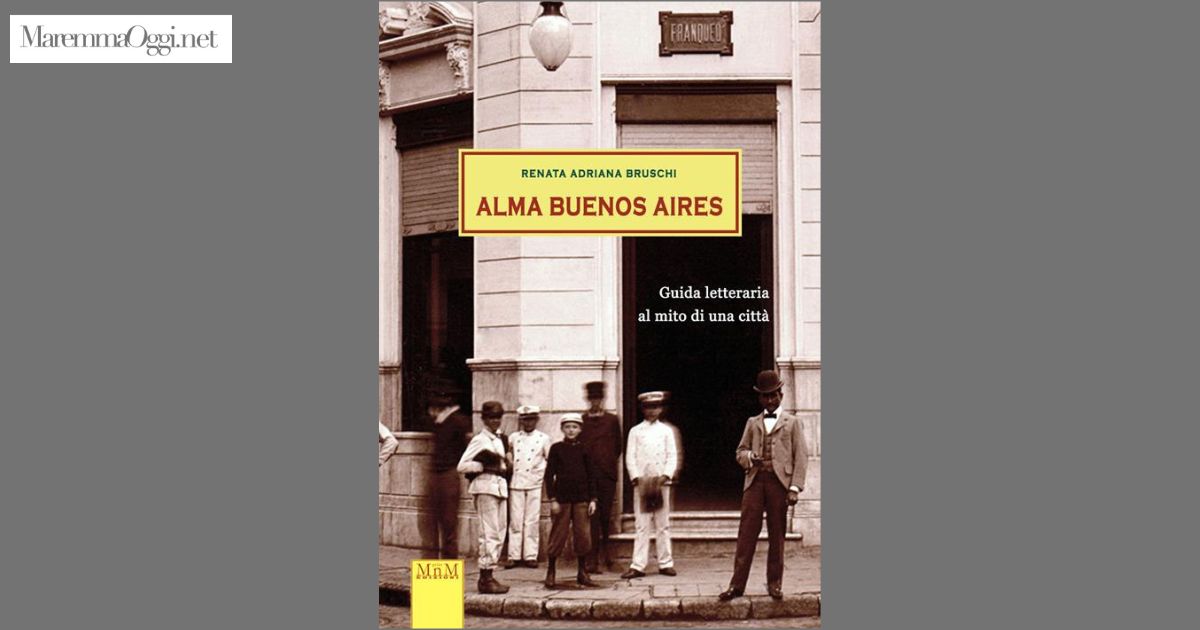 alma Buenos Aires