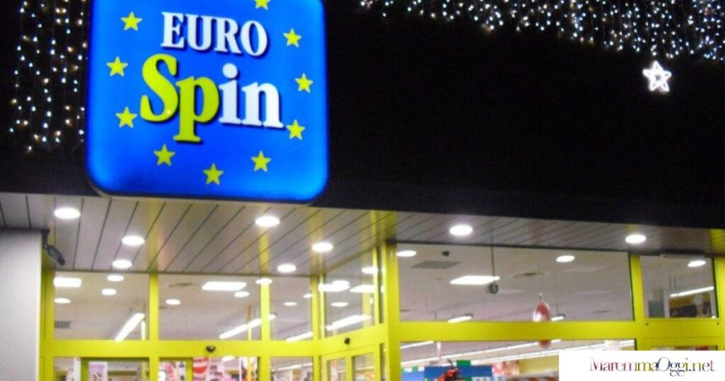 Eurospin assume 12 persone a Castel del Piano