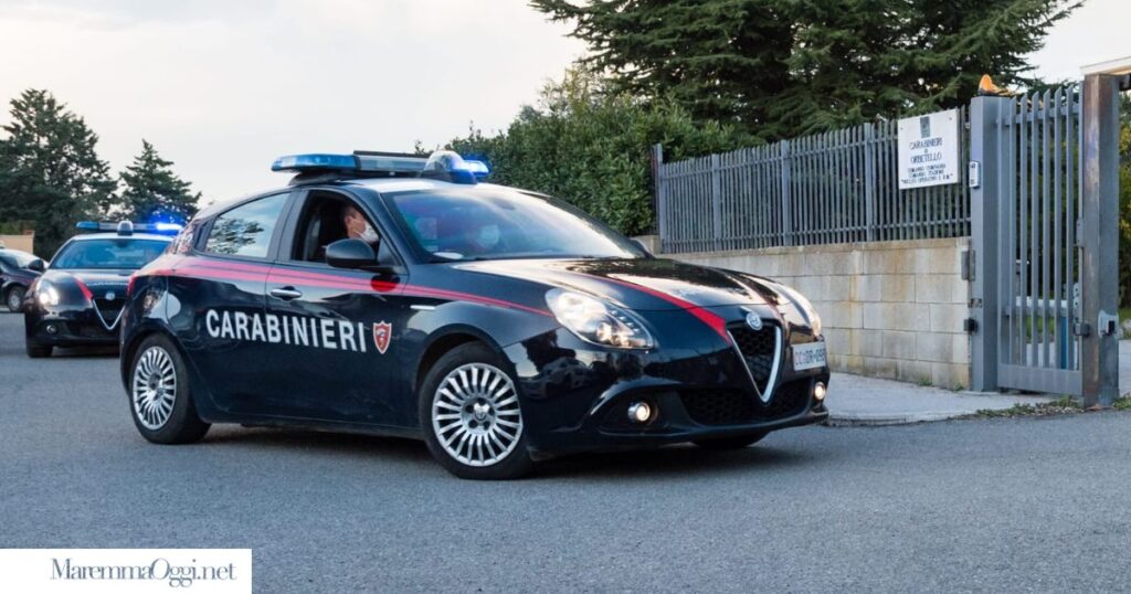 Trovata morta, le indagini dei carabinieri: è stato un suicidio