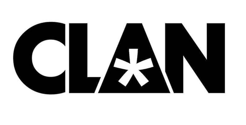 La nuova foto profilo dell'associazione Clan