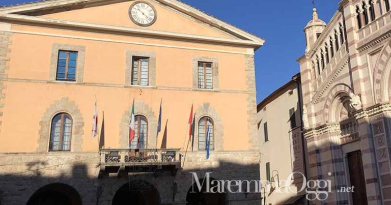 Municipio di Grosseto