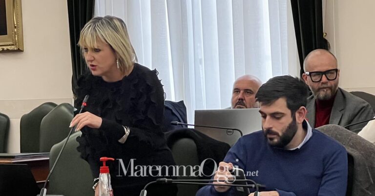 Sicurezza sui bus, l'intervento di Rita Bernardini, consigliera comunale Pd