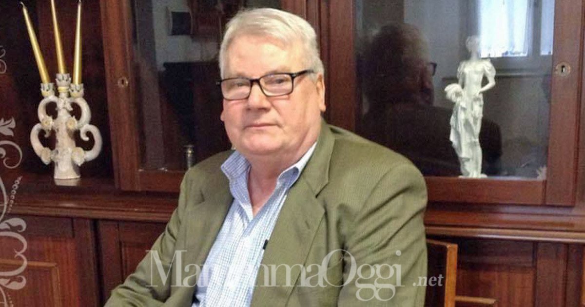 Addio Renato, ha fatto ballare una generazione MaremmaOggi