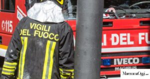 Vigili del fuoco