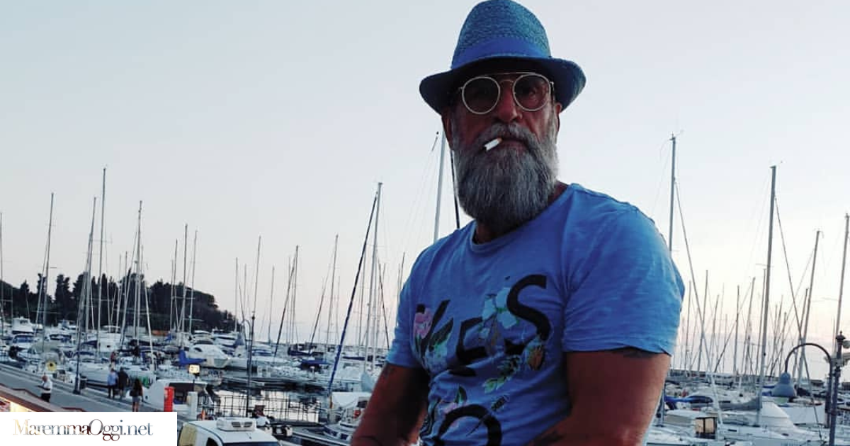 Una foto di Maurizio Candidi