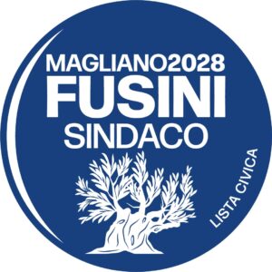 Il simbolo della lista Fusini sindaco