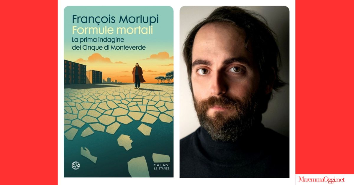 François Morlupi 