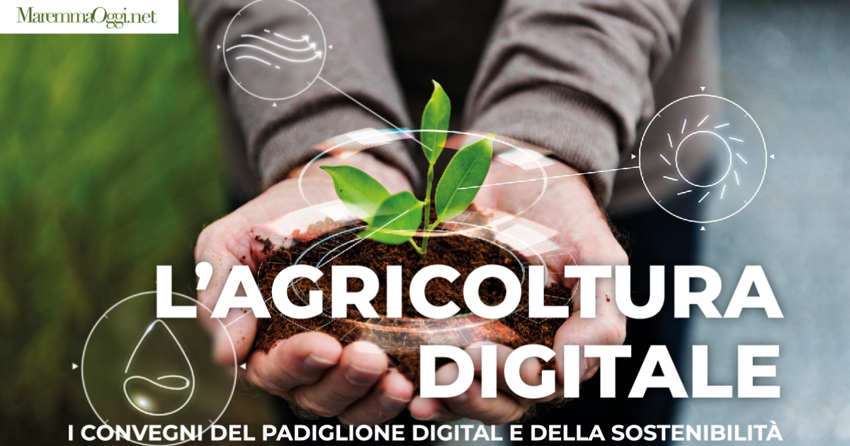 Agricoltura digitale