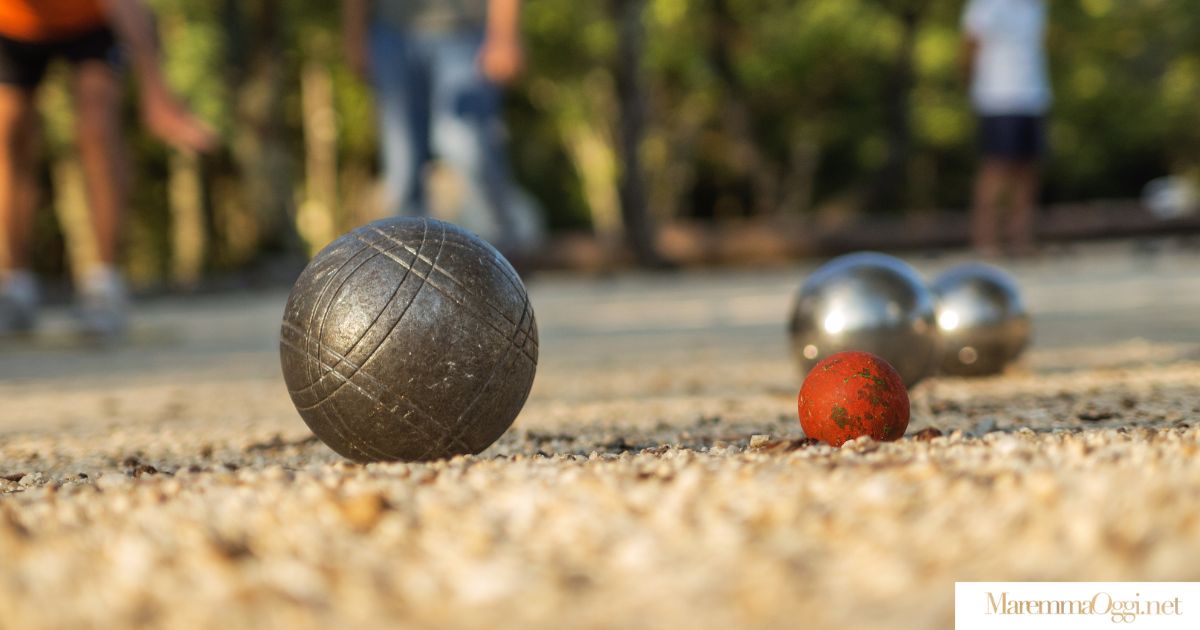 Bocce