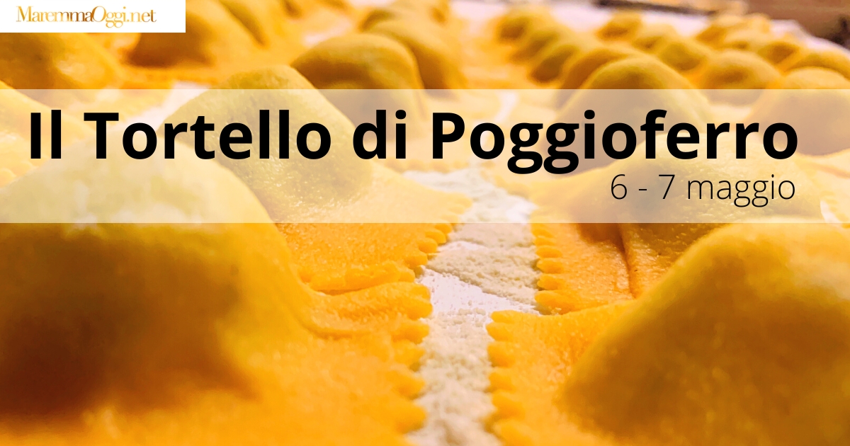 Il Tortello di Poggioferro 2023