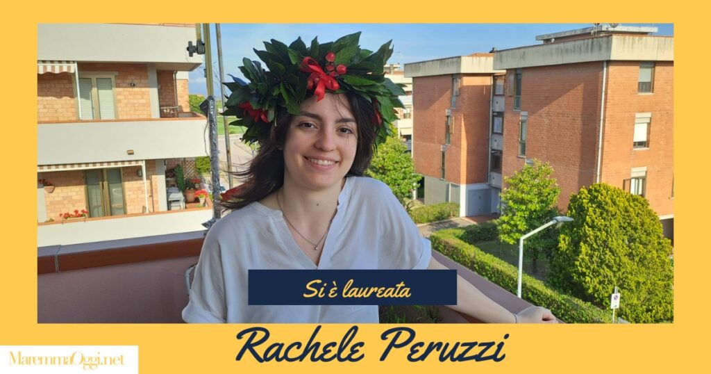 Rachele Peruzzi