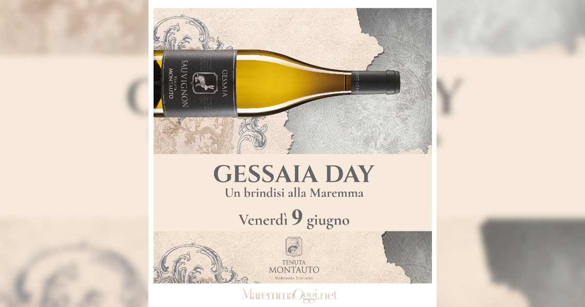 Gessaia day