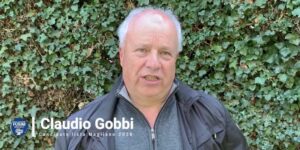 Claudio Gobbi, lista Fusini, Magliano