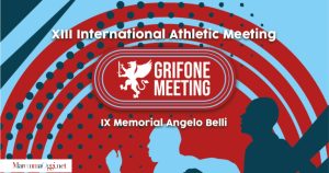 Grifone meeting