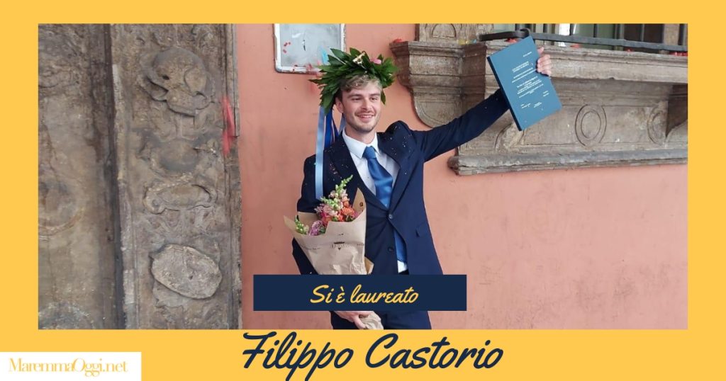 Filippo Castorio