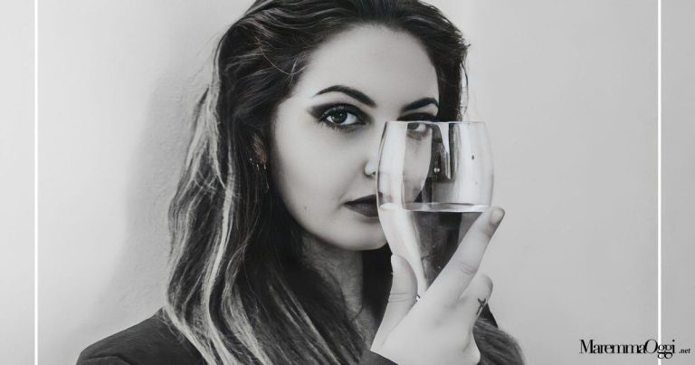 Sara Angelini, in arte Shasa