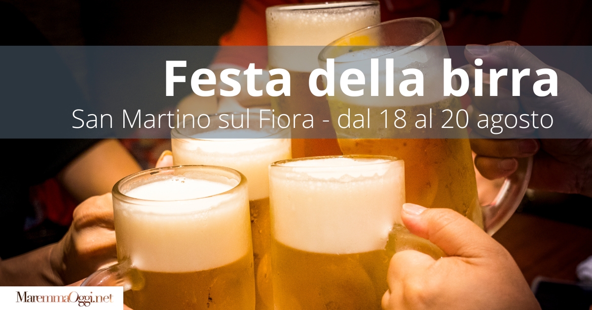 Festa della birra