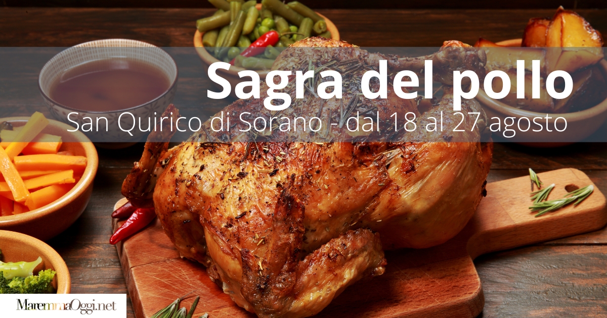 Sagra del pollo