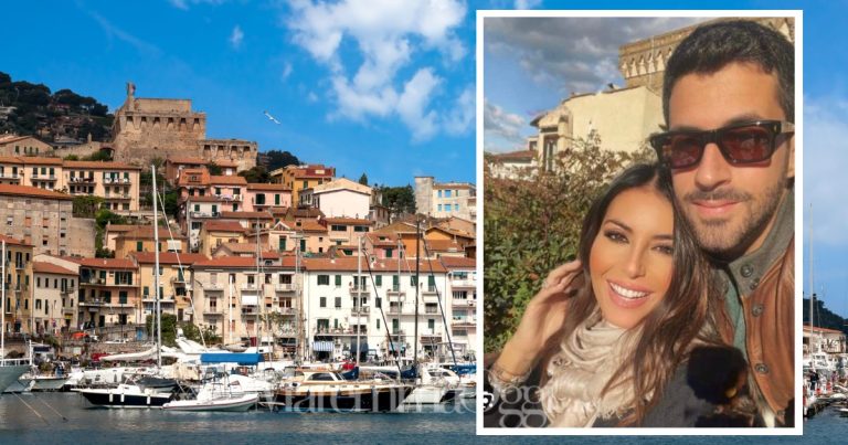 La Gregoraci Con Il Nuovo Compagno All Argentario MaremmaOggi la-gregoraci-con-il-nuovo-compagno-all-argentario-maremmaoggi