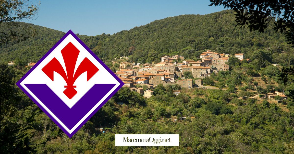 Lunedì 14 a Tirli la diretta radio sulla Fiorentina da piazza del Popolo a Tirli