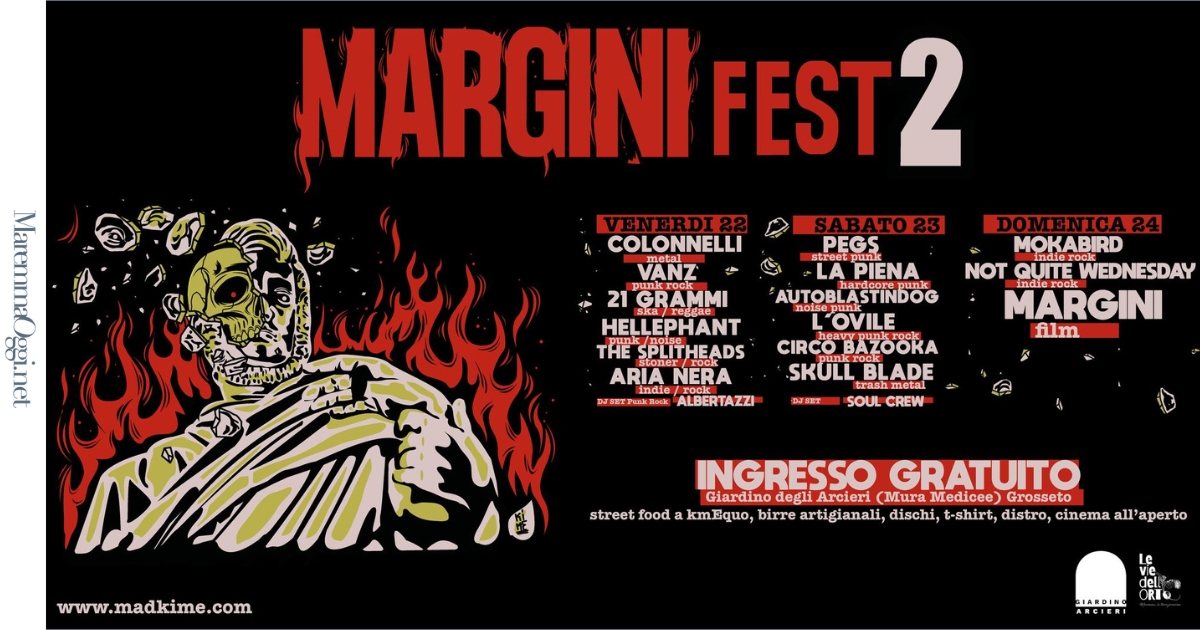 Margini fest 2