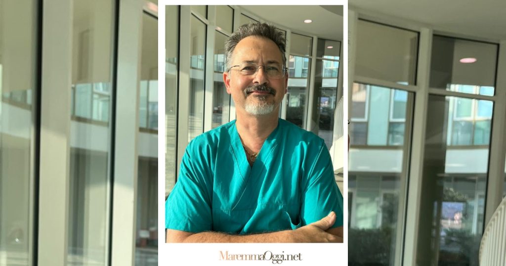 Dottor Mirko Belcastro,chirurgia vascolare flebologica