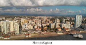 Turismo, una veduta di Follonica