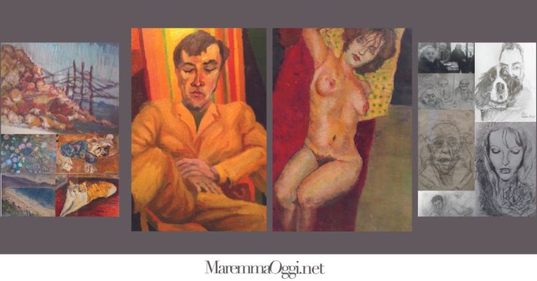 Luigi Bernardi mostra