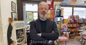 Carlo De Martis, Grosseto Città Aperta