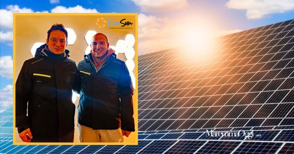 Impianti fotovoltaici, l'esperienza e la professionalità di Ecosun, di Francesco e Cosimo Maria Guida