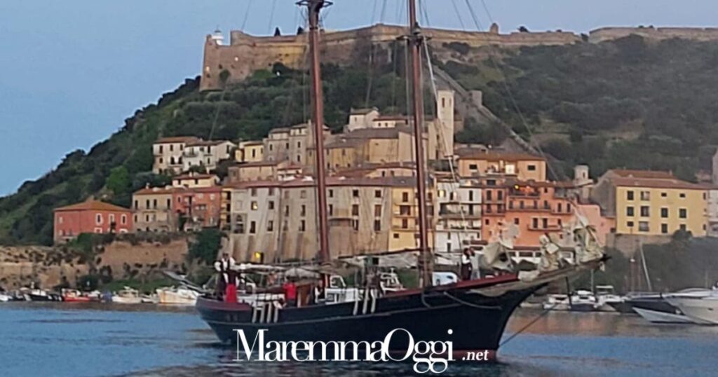 Appuntamento il 4 maggio con la notte dei Pirati