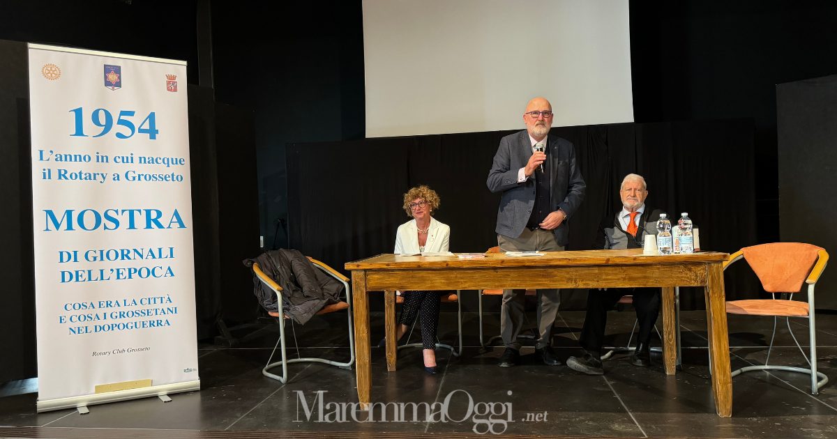 Barbara Chelli, Alessandro Antichi e Claudio Bottinelli presentano la mostra