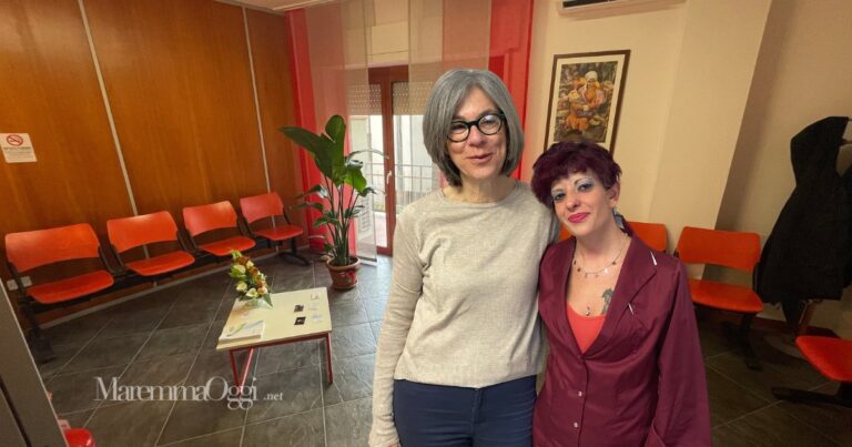 Studi medici Toscana: lo staff dell'accoglienza in via Adriatico a Grosseto