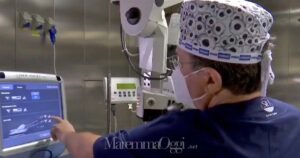 Il Centro Chirurgico Salus, in via Monteleoni a Grosseto, ha tutte le soluzioni per aiutare chi ha problemi di vista