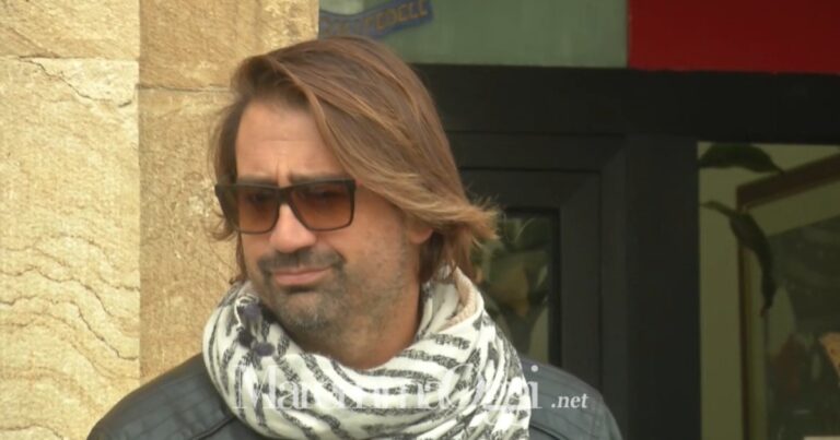 Davide Pecorelli, per lui in arrivo l'estradizione in Albania