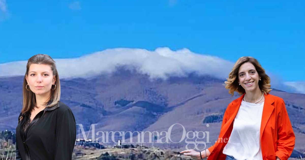 L'Amiata non è terra per giovani? Eppure c'è chi si mette in gioco ...