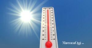 Meteo in Maremma, sarà un fine settimana bollente