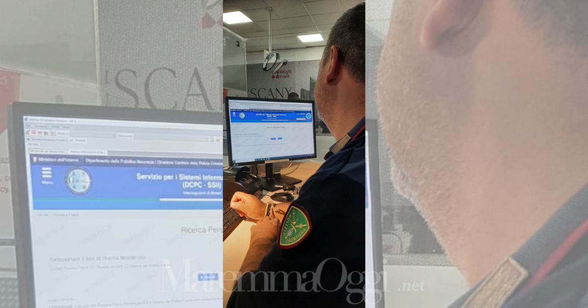 ufficio immigrazione questura di milano