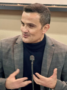 Francesco Limatola
