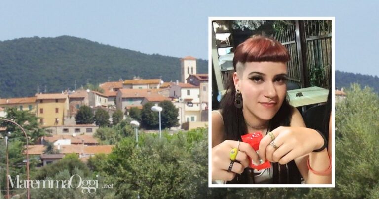 Lunedì 24 a Batignano i funerali di Aurora Bellini