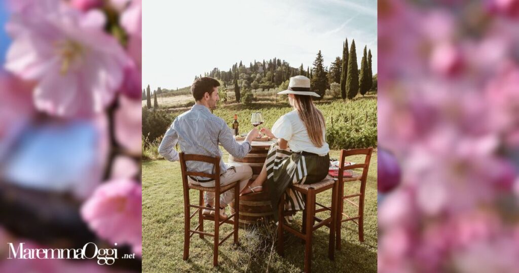 L'azienda Begnardi Vini