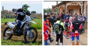 Immagini di una scorsa edizione