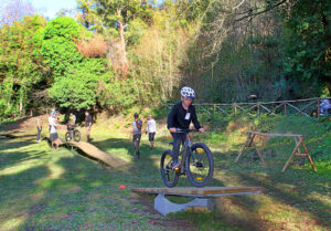 Skill park