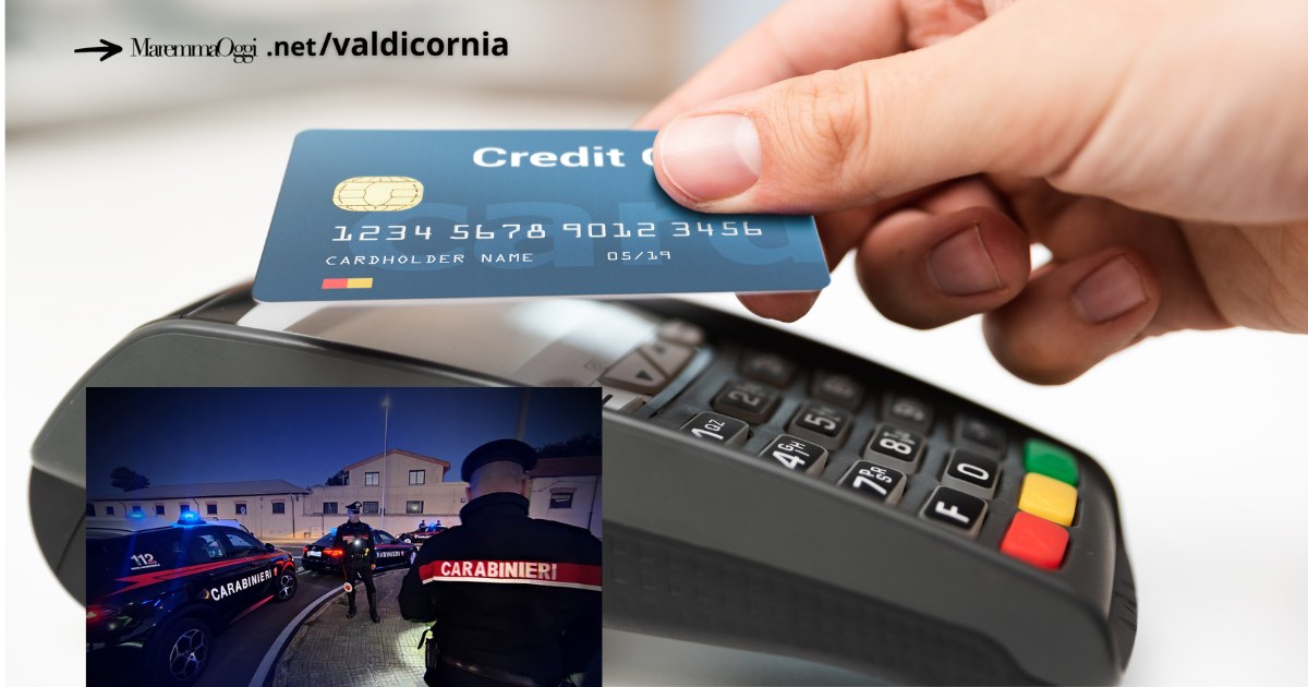 Carte di Credito Nexi Business Carte di Credito Nexi Business