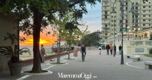 Lungomare di Follonica