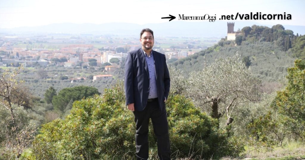 Alessio Albertoni e la critica sulla Ticciati riguardo la Parchi