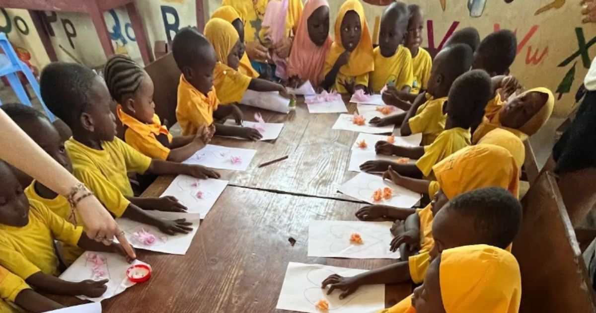 Gli Amici di Zanzibar e del mondo in aiuto di oltre 200 bambini ...