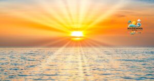 Prosegue il caldo sulla Maremma e sulla Val di Cornia